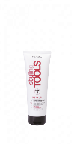 FANOLA EASY  CURL CREMA DEFINIZIONE RICCI 250 ML